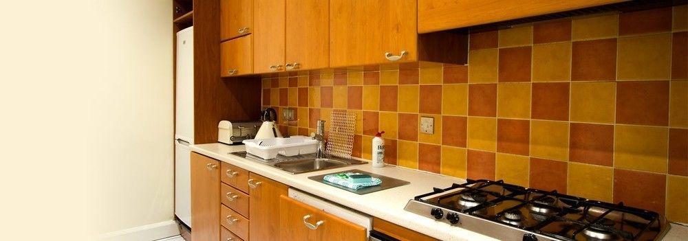 Apartments Royal Эдинбург Экстерьер фото